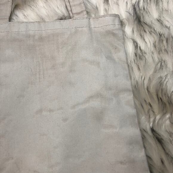 Vintage Dr. Seuss Cat in the Hat I Like To Read Mini Tote Bag - Picture 9 of 13